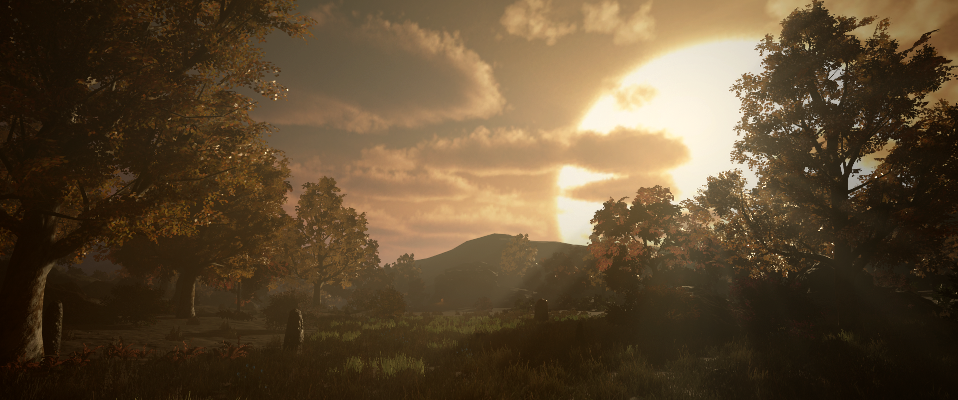 TBA Game Currently in Development